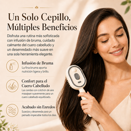 Peine Softcomb
