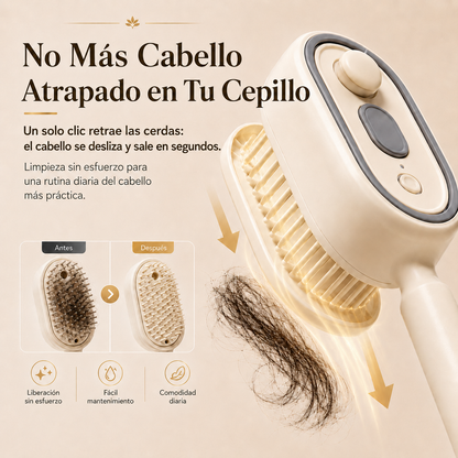 Peine Softcomb