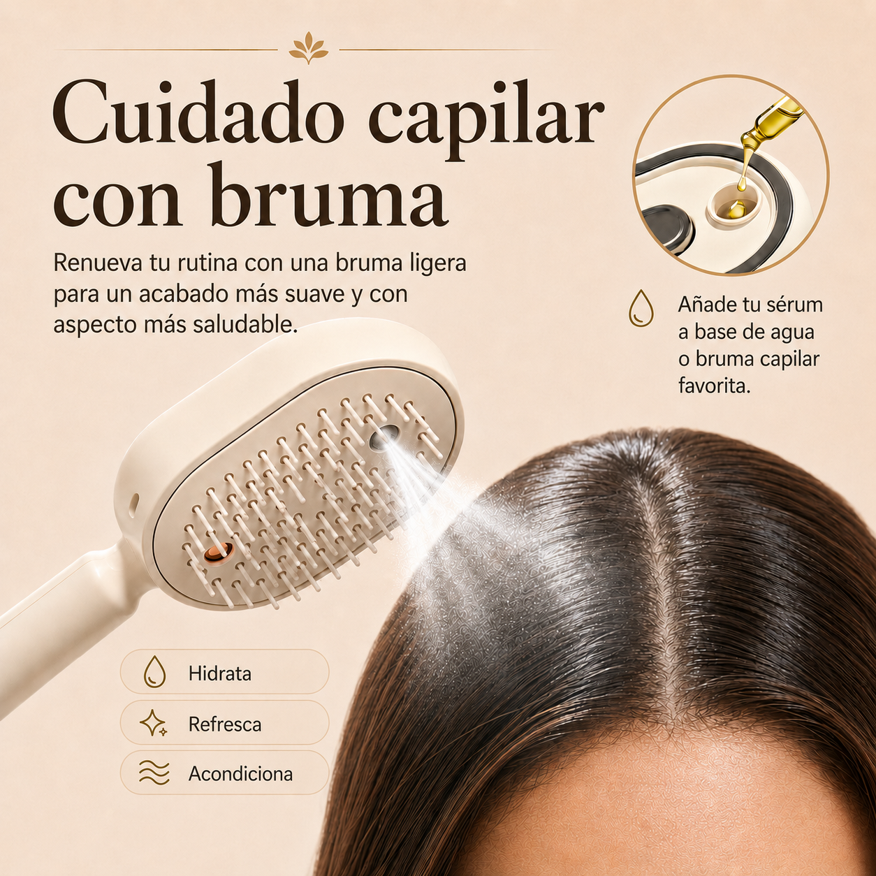 Peine Softcomb
