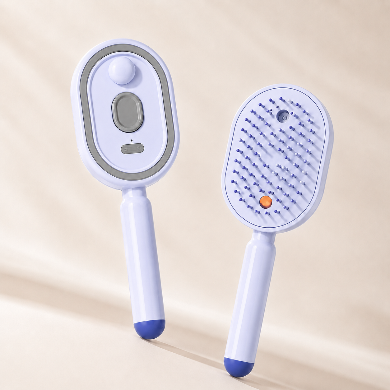Peine Softcomb